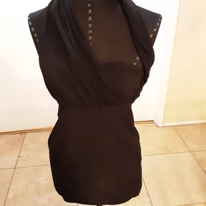 Pretty Little Thing Black Dress